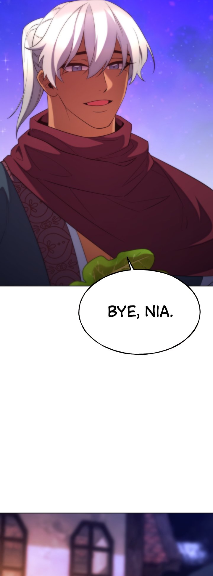 Page 37 of Chapter 104 from Behold the True Villainess