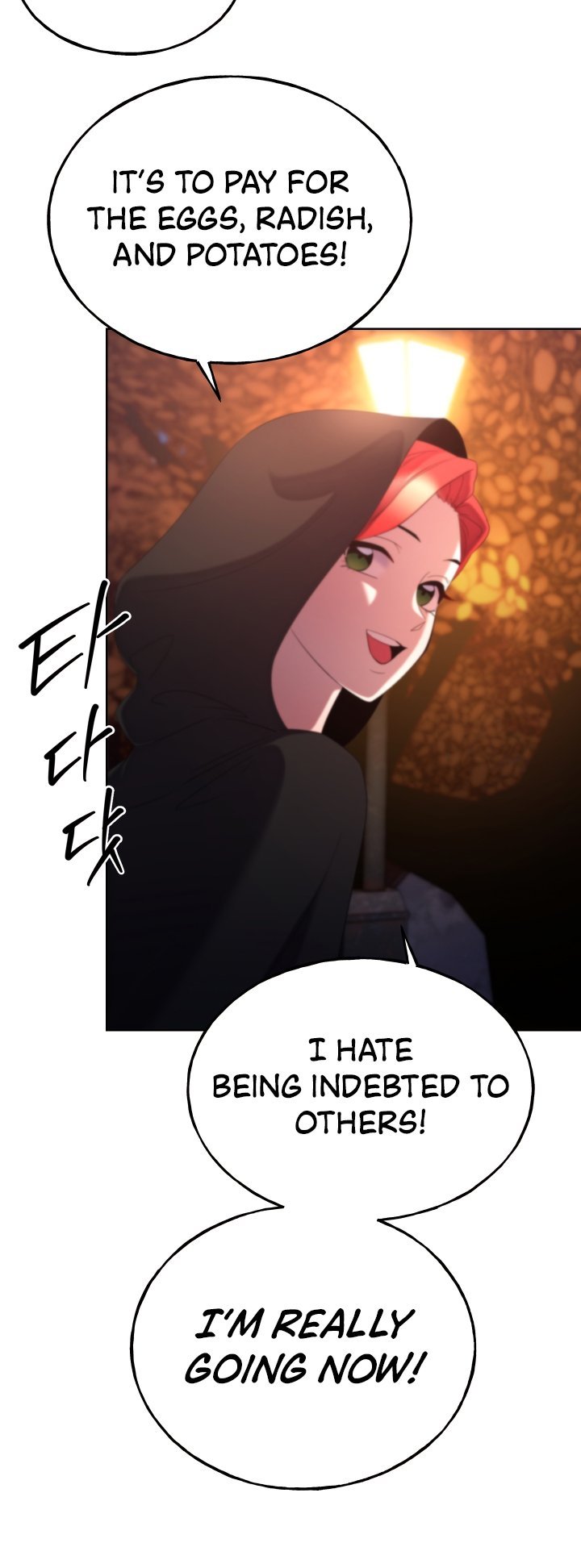 Page 41 of Chapter 104 from Behold the True Villainess