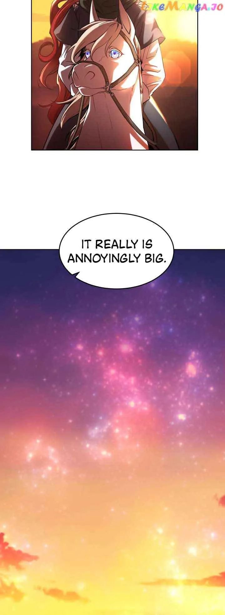 Page 3 of Chapter 106 from Behold the True Villainess