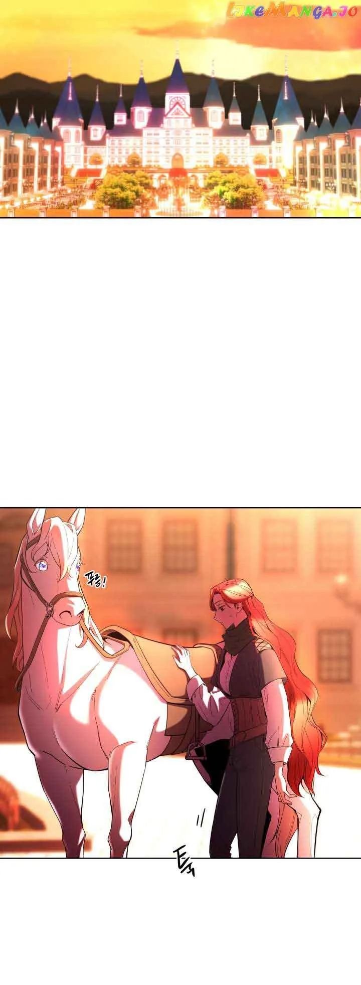 Page 4 of Chapter 106 from Behold the True Villainess