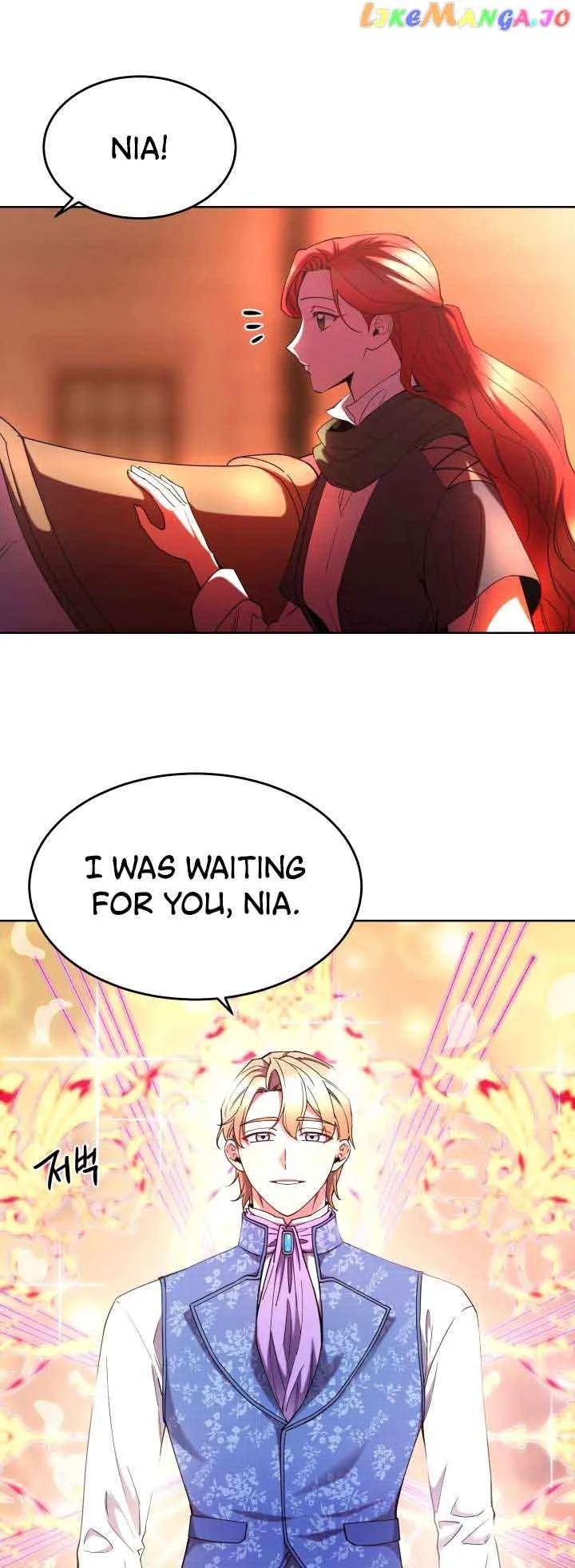 Page 5 of Chapter 106 from Behold the True Villainess