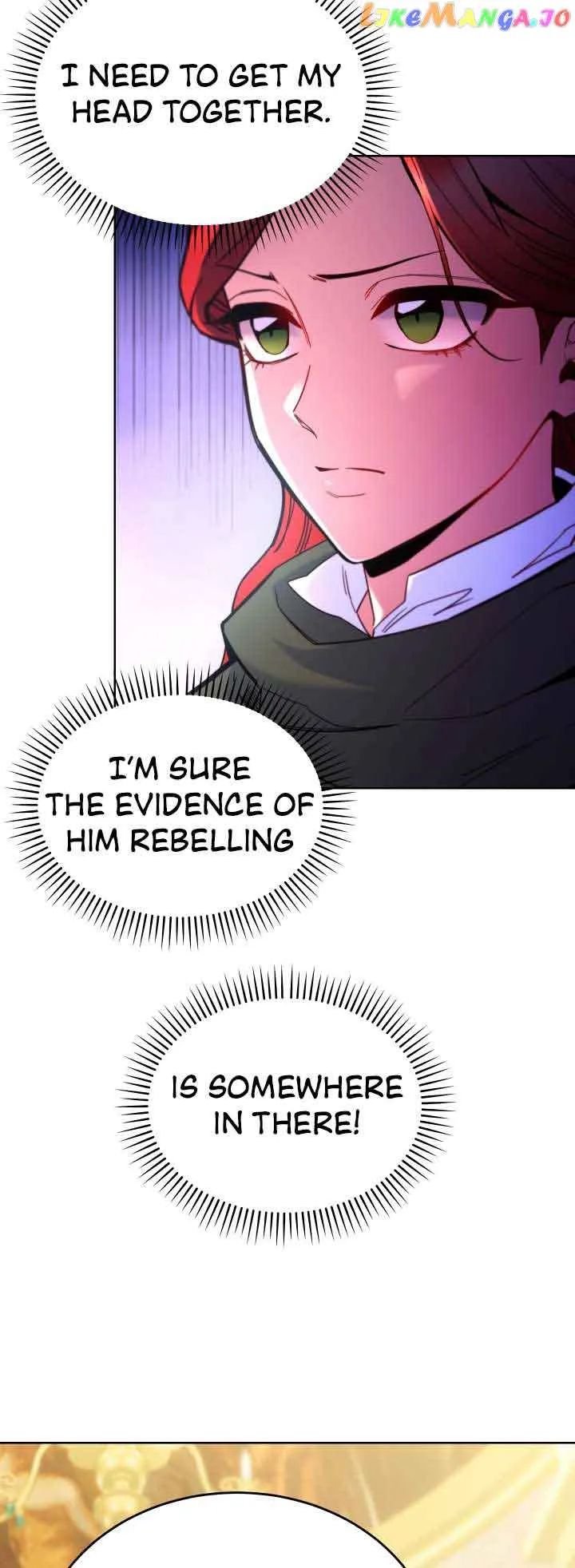 Page 9 of Chapter 106 from Behold the True Villainess