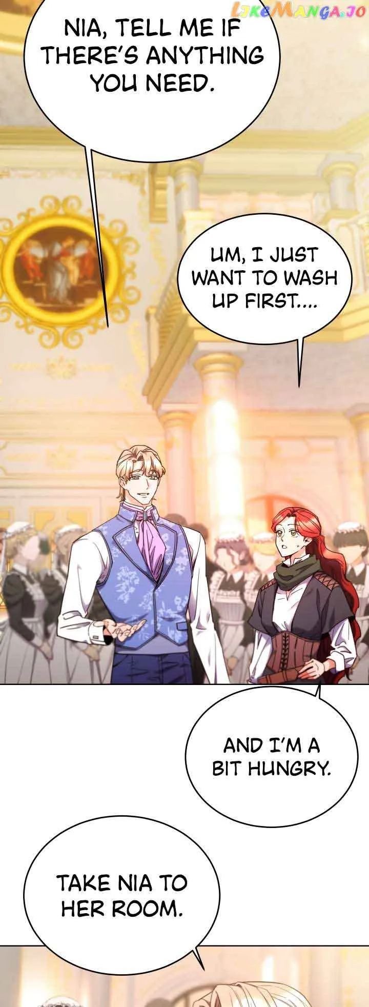 Page 10 of Chapter 106 from Behold the True Villainess
