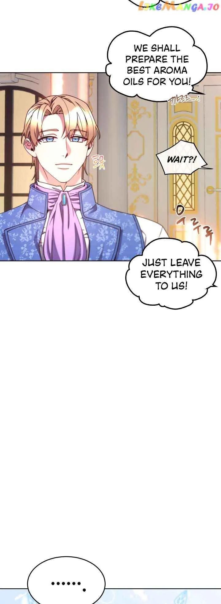 Page 12 of Chapter 106 from Behold the True Villainess
