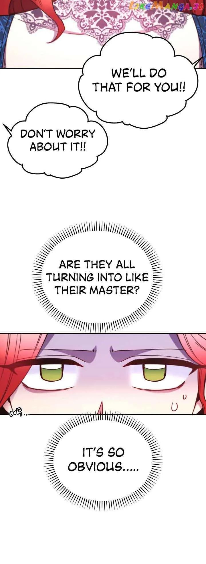 Page 15 of Chapter 106 from Behold the True Villainess