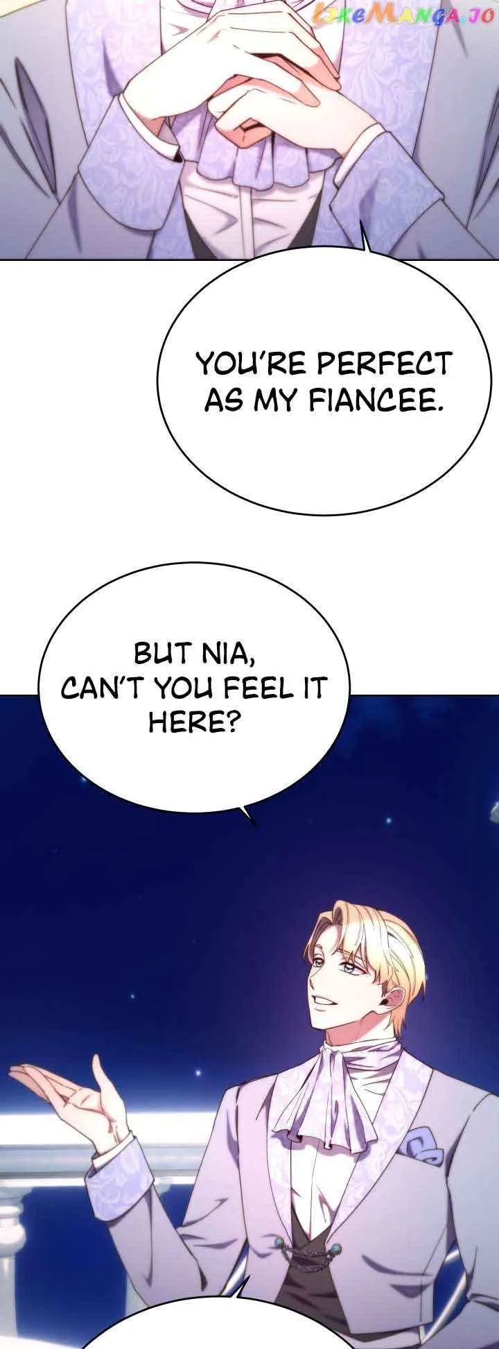 Page 24 of Chapter 106 from Behold the True Villainess