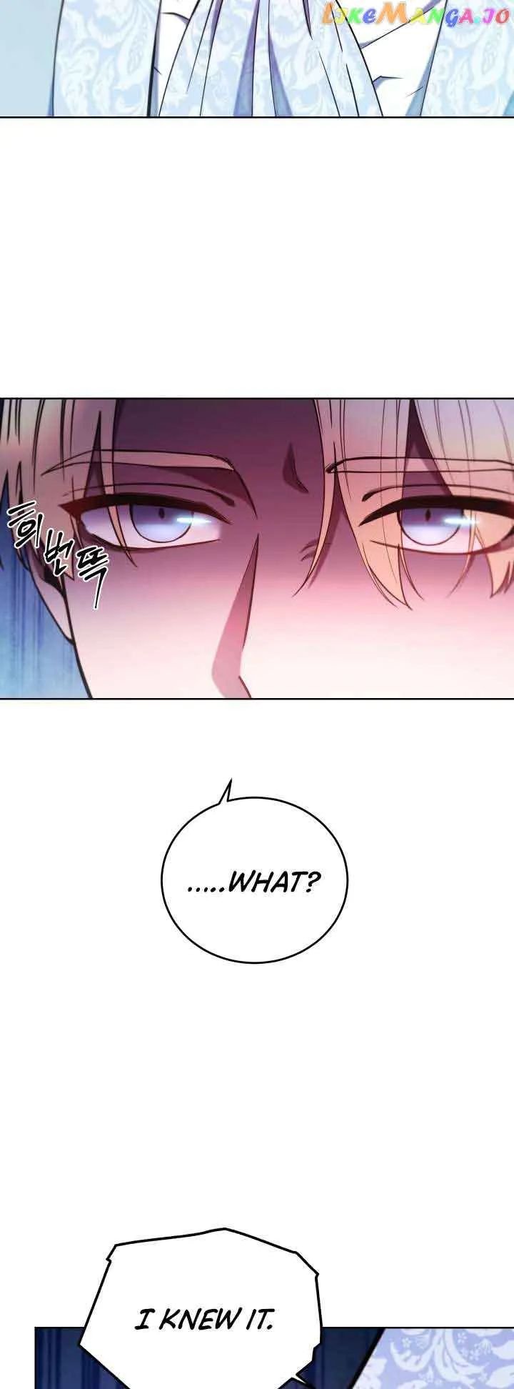 Page 27 of Chapter 106 from Behold the True Villainess