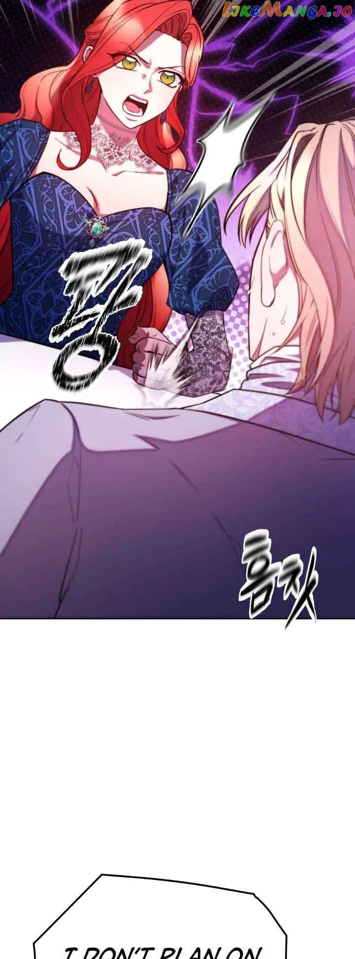 Page 29 of Chapter 106 from Behold the True Villainess