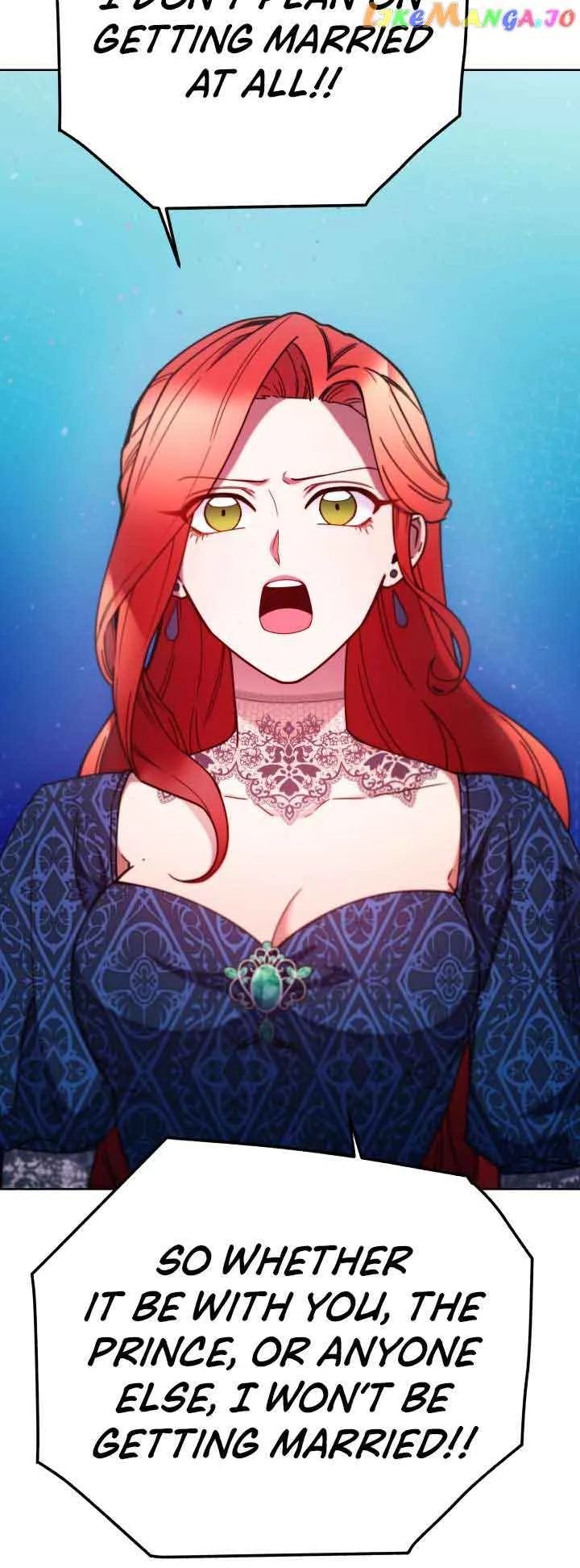 Page 30 of Chapter 106 from Behold the True Villainess