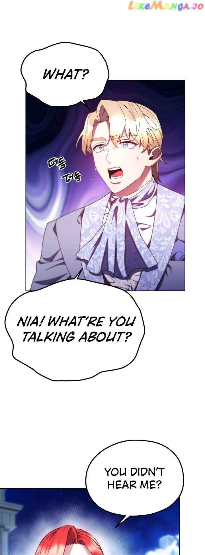 Page 31 of Chapter 106 from Behold the True Villainess