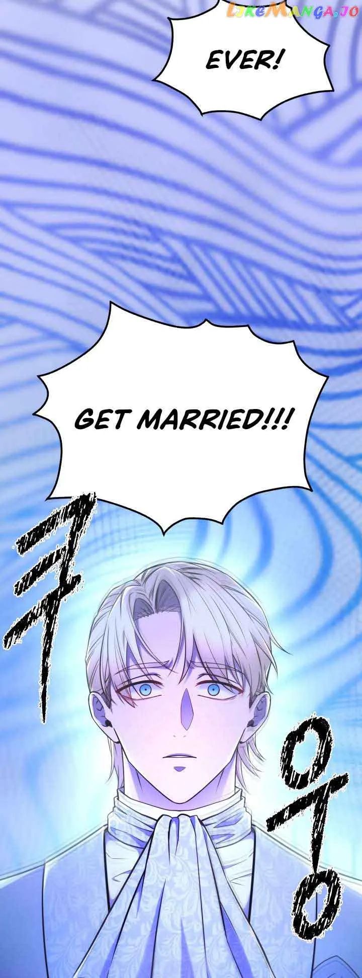 Page 33 of Chapter 106 from Behold the True Villainess