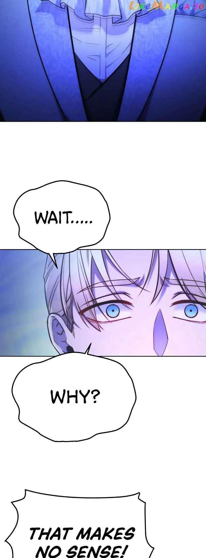 Page 34 of Chapter 106 from Behold the True Villainess