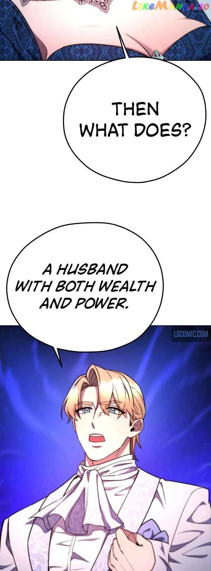 Page 38 of Chapter 106 from Behold the True Villainess