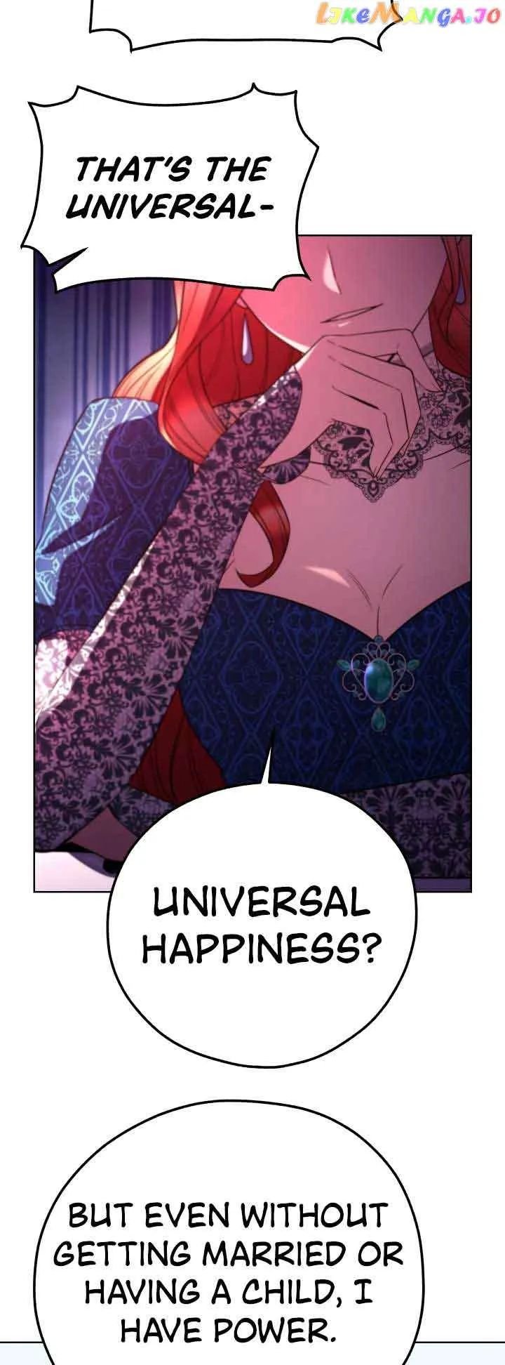 Page 40 of Chapter 106 from Behold the True Villainess