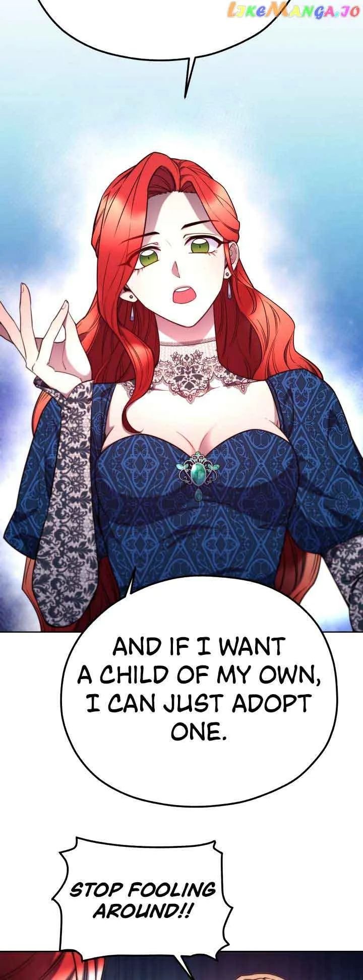Page 41 of Chapter 106 from Behold the True Villainess