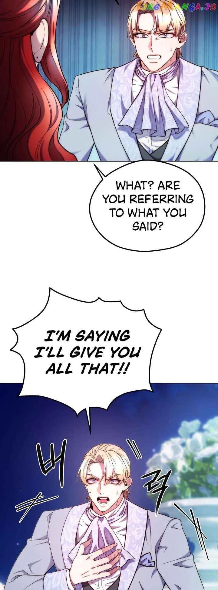 Page 42 of Chapter 106 from Behold the True Villainess