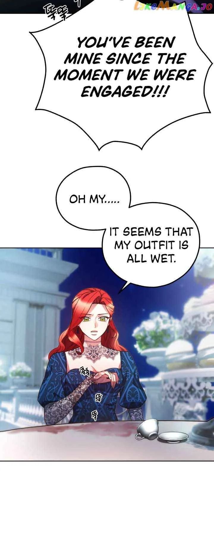 Page 46 of Chapter 106 from Behold the True Villainess