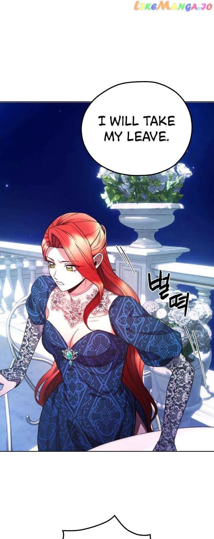 Page 47 of Chapter 106 from Behold the True Villainess