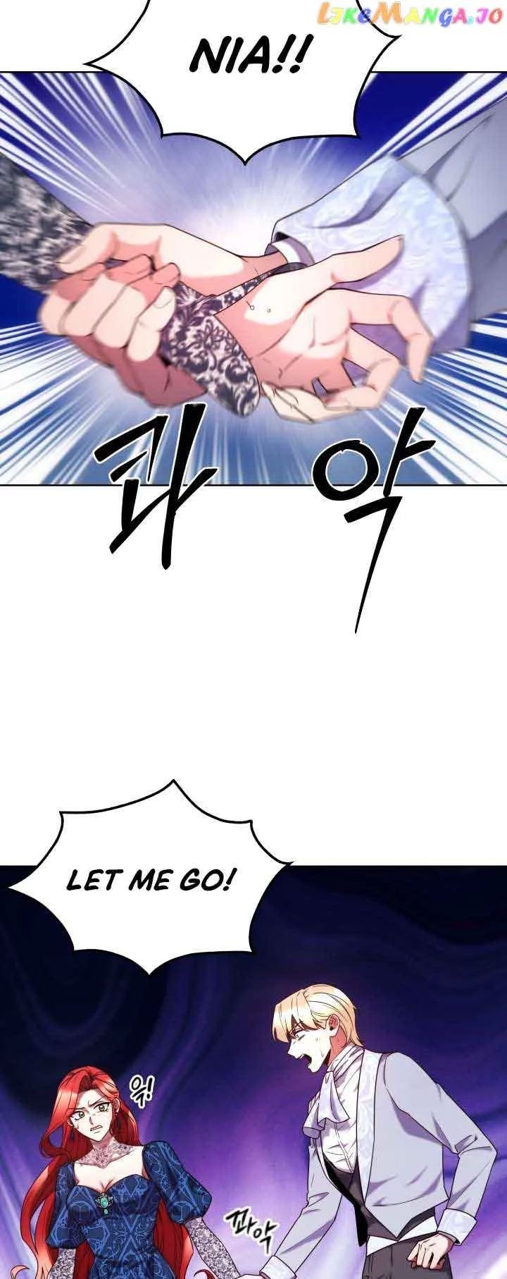 Page 48 of Chapter 106 from Behold the True Villainess