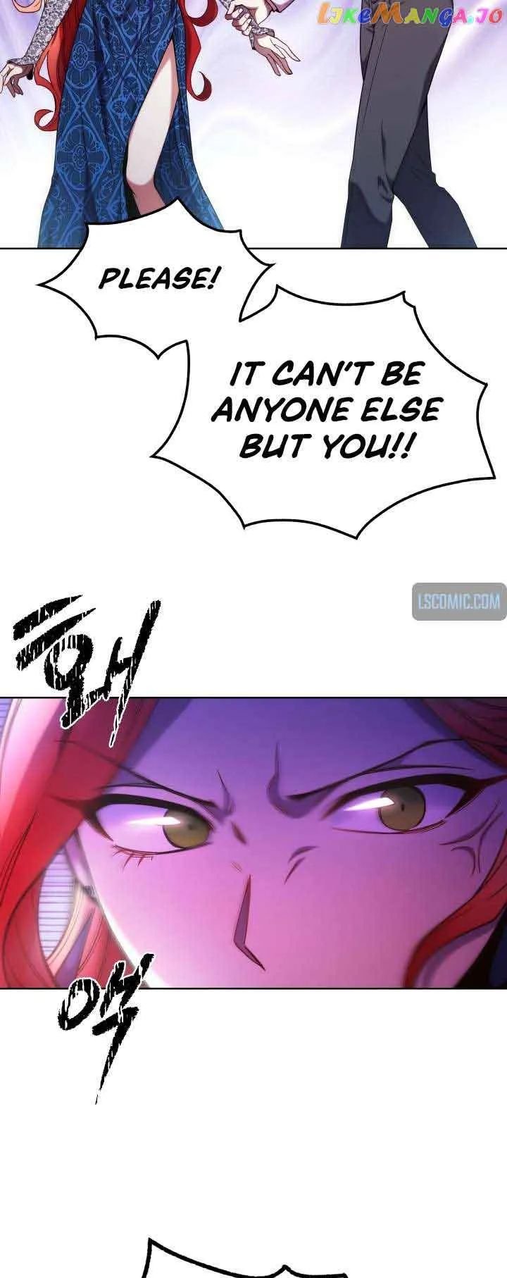 Page 49 of Chapter 106 from Behold the True Villainess