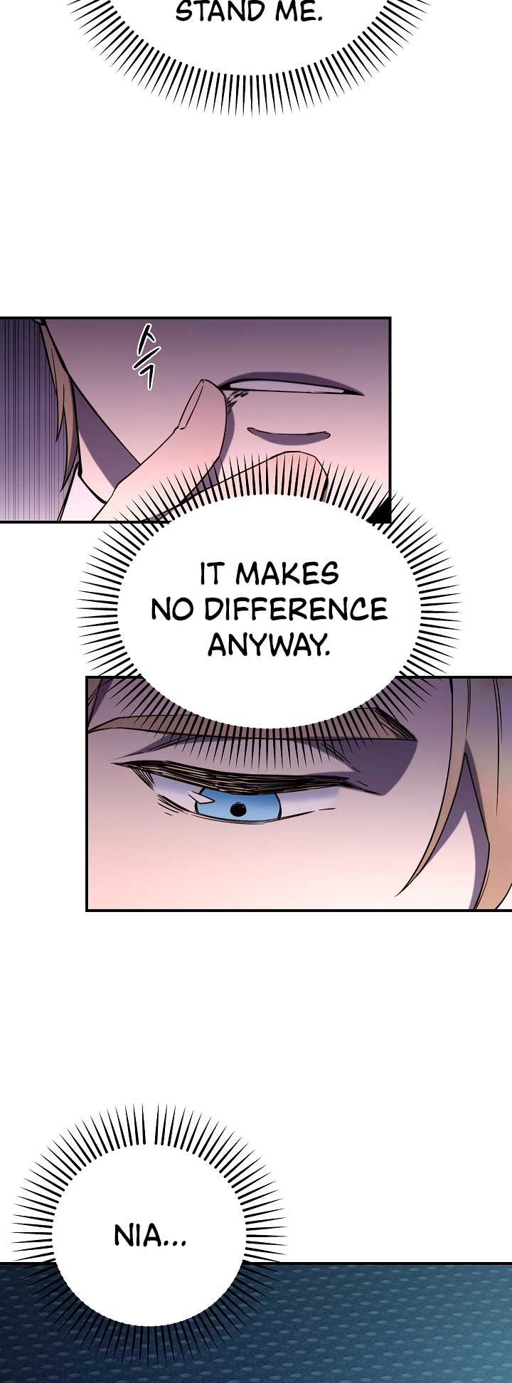 Page 4 of Chapter 109 from Behold the True Villainess