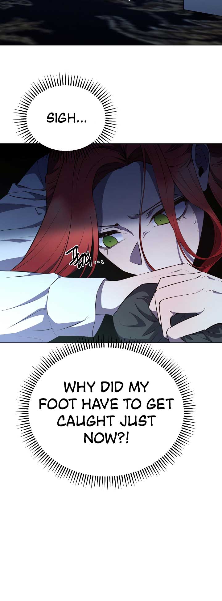Page 11 of Chapter 109 from Behold the True Villainess