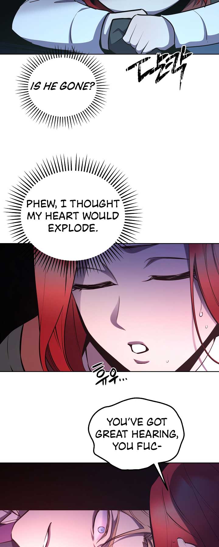 Page 16 of Chapter 109 from Behold the True Villainess