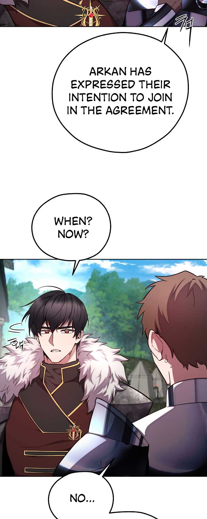 Page 24 of Chapter 109 from Behold the True Villainess