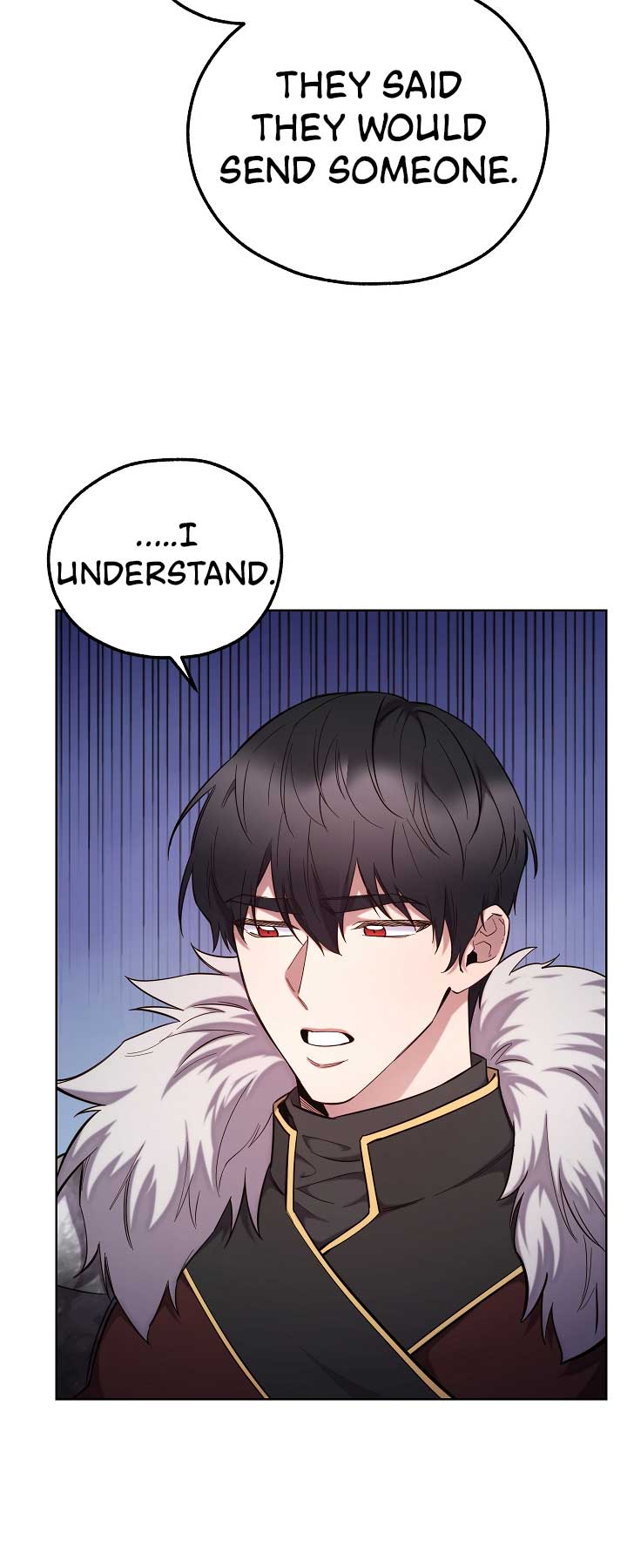 Page 25 of Chapter 109 from Behold the True Villainess