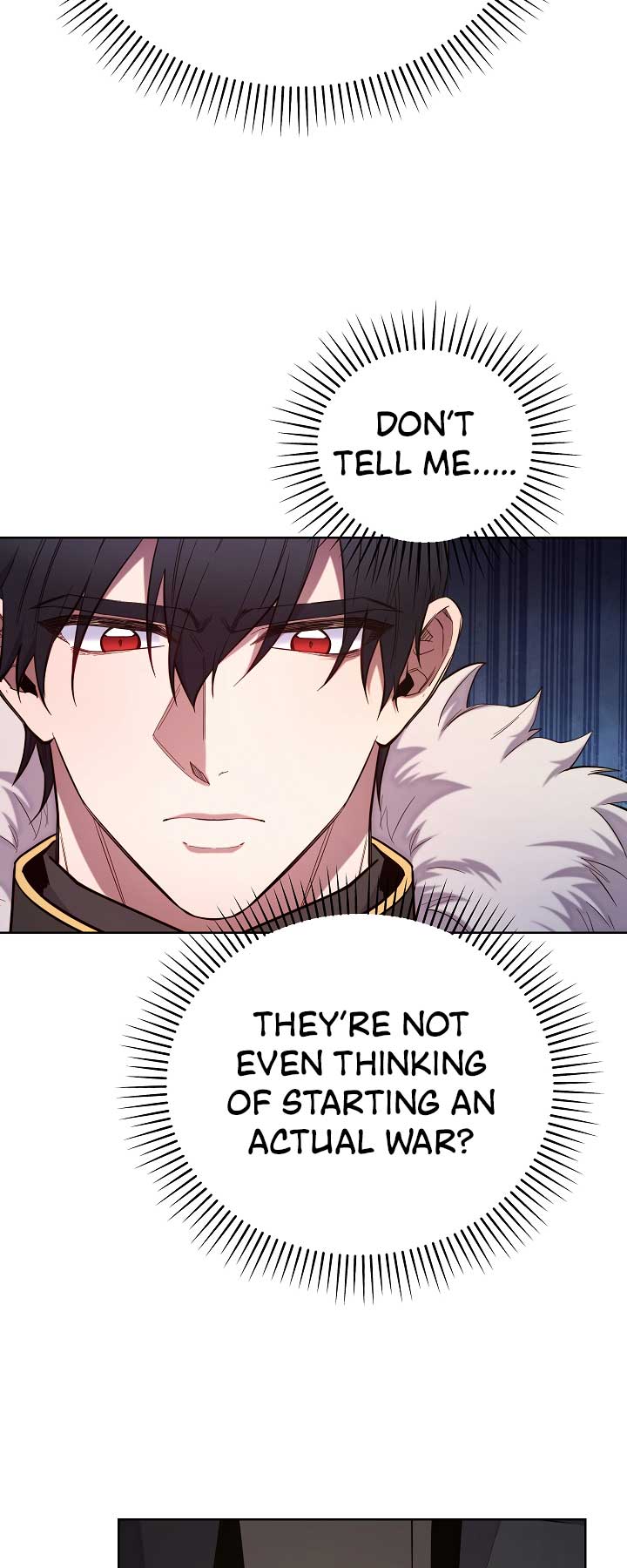 Page 29 of Chapter 109 from Behold the True Villainess