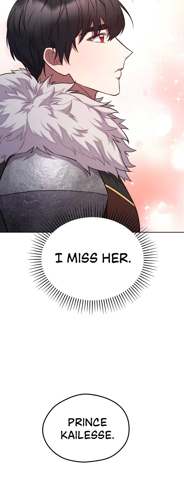 Page 31 of Chapter 109 from Behold the True Villainess
