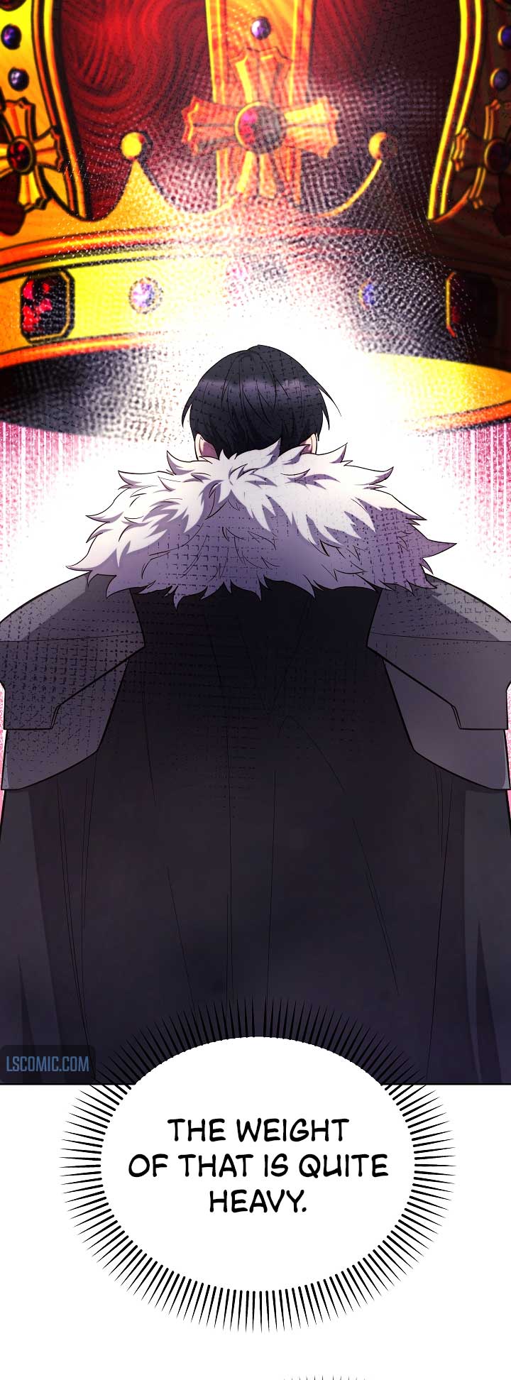 Page 38 of Chapter 109 from Behold the True Villainess
