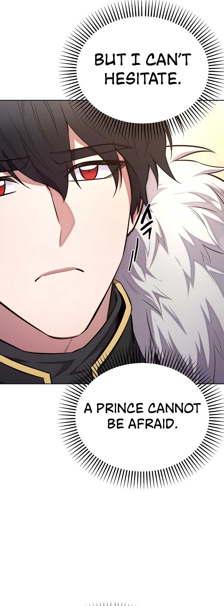 Page 39 of Chapter 109 from Behold the True Villainess