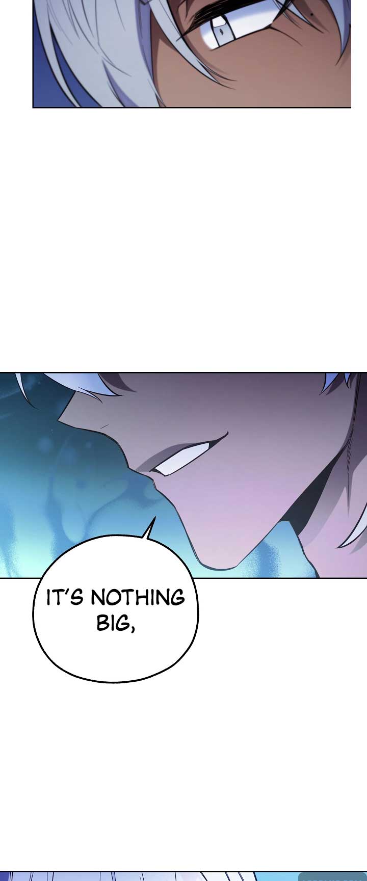 Page 48 of Chapter 109 from Behold the True Villainess