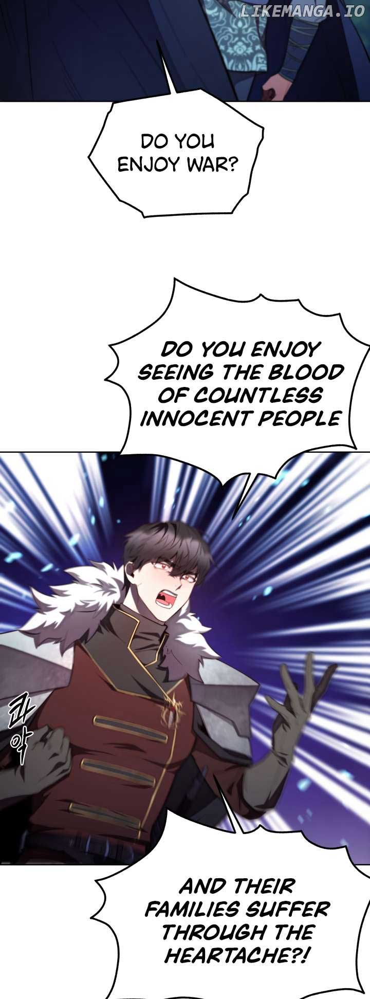 Page 3 of Chapter 110 from Behold the True Villainess