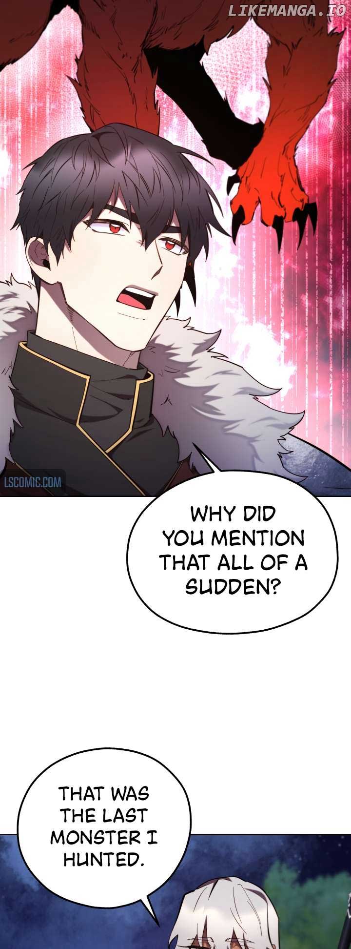 Page 8 of Chapter 110 from Behold the True Villainess