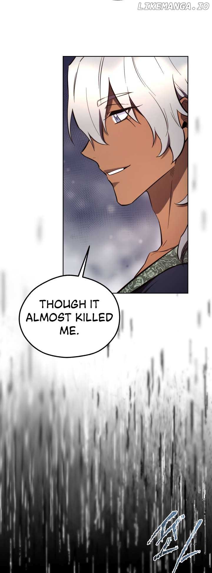 Page 10 of Chapter 110 from Behold the True Villainess