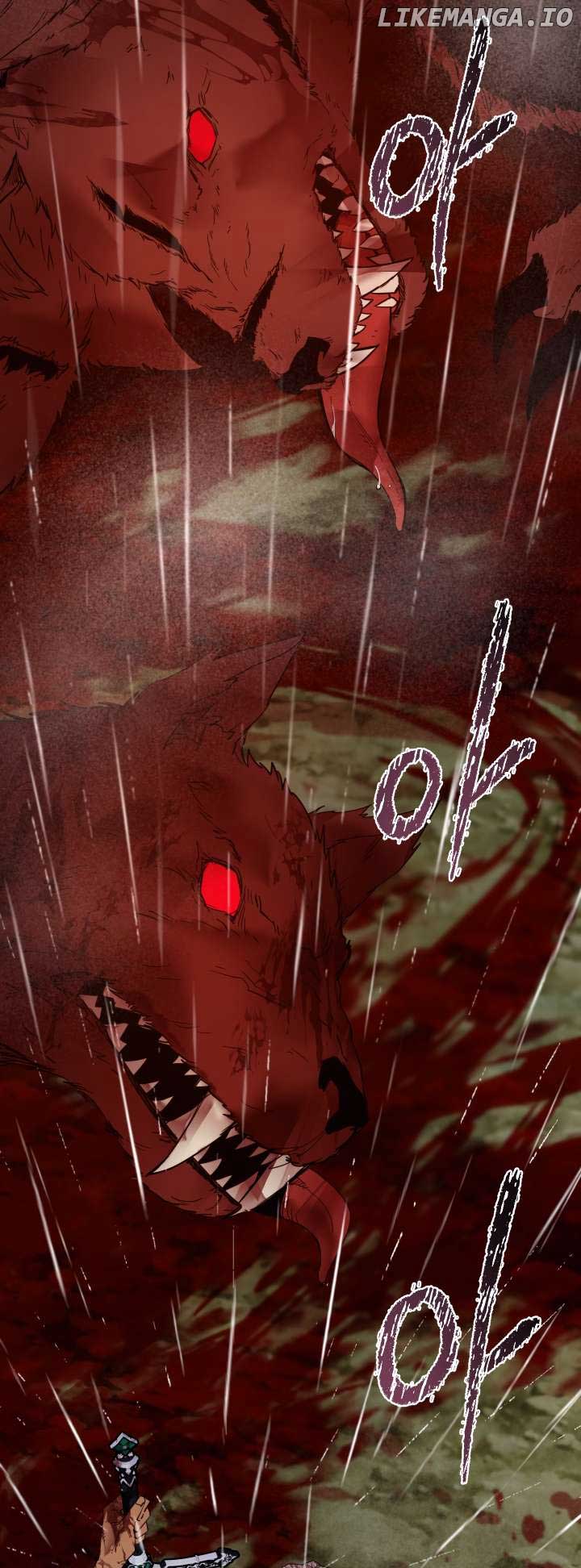 Page 12 of Chapter 110 from Behold the True Villainess
