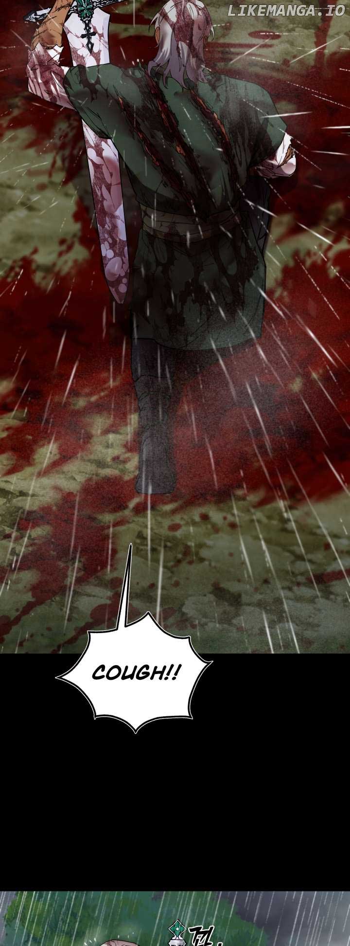 Page 13 of Chapter 110 from Behold the True Villainess