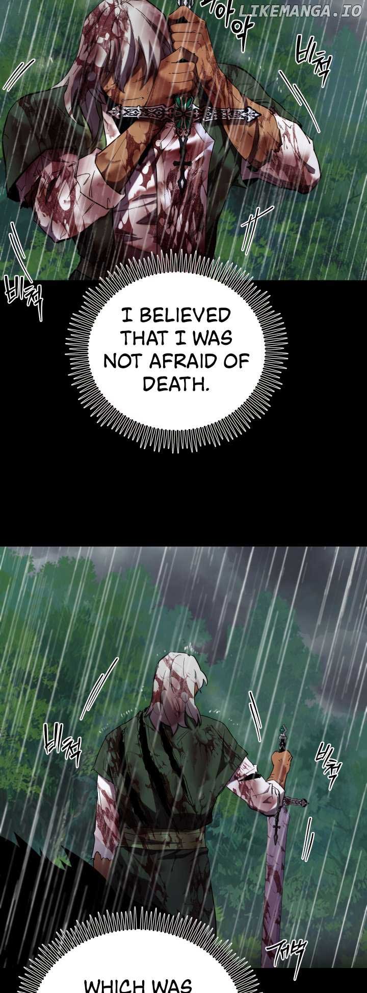 Page 14 of Chapter 110 from Behold the True Villainess