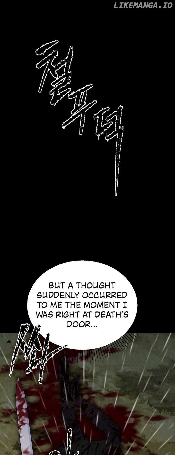 Page 17 of Chapter 110 from Behold the True Villainess