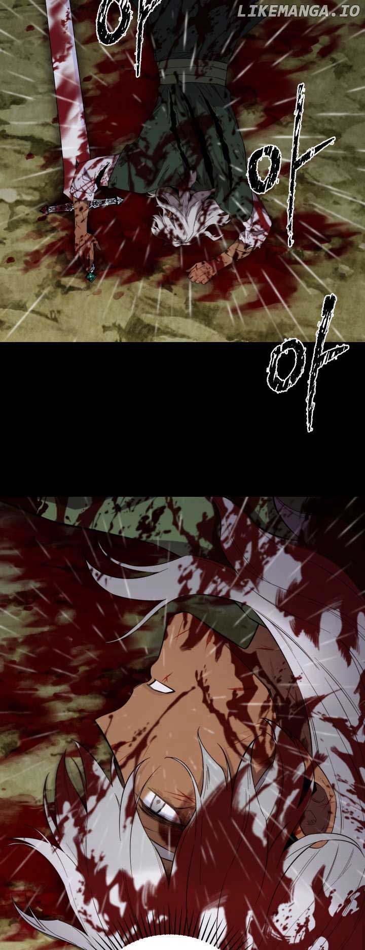 Page 18 of Chapter 110 from Behold the True Villainess