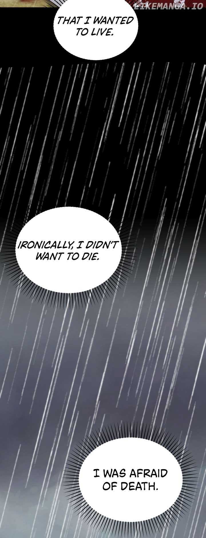 Page 19 of Chapter 110 from Behold the True Villainess