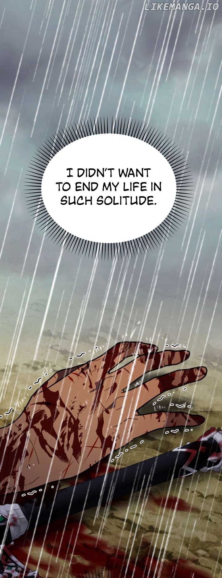 Page 20 of Chapter 110 from Behold the True Villainess