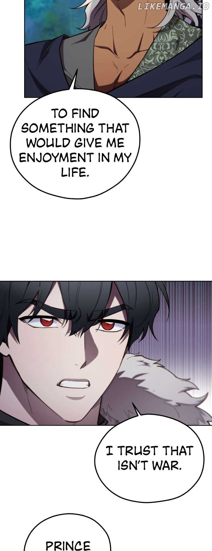 Page 26 of Chapter 110 from Behold the True Villainess