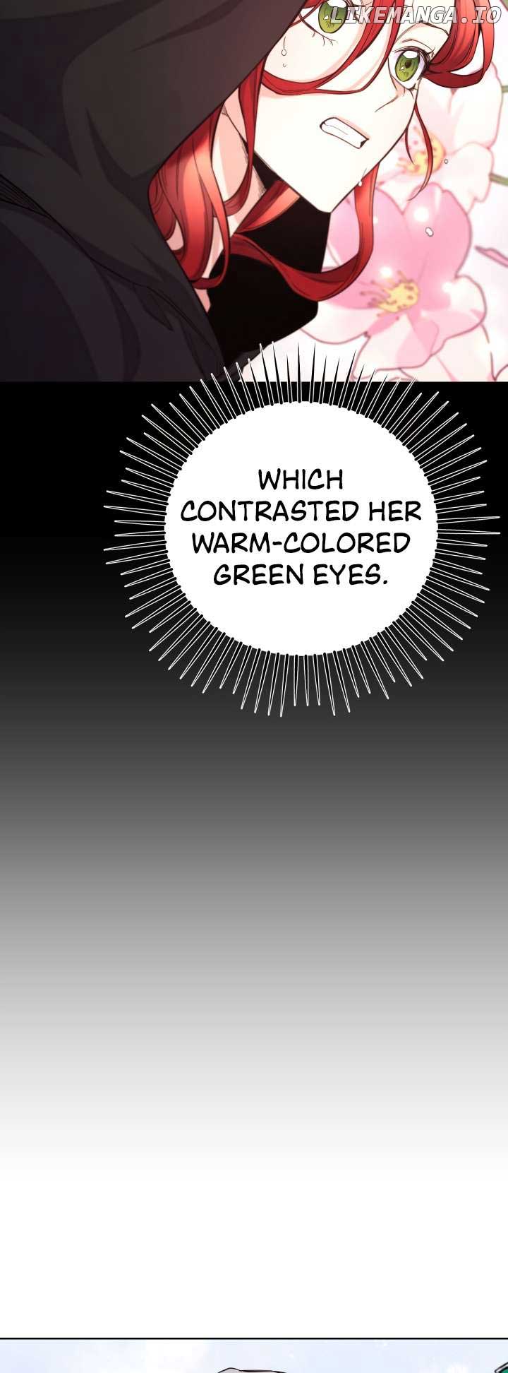 Page 35 of Chapter 110 from Behold the True Villainess