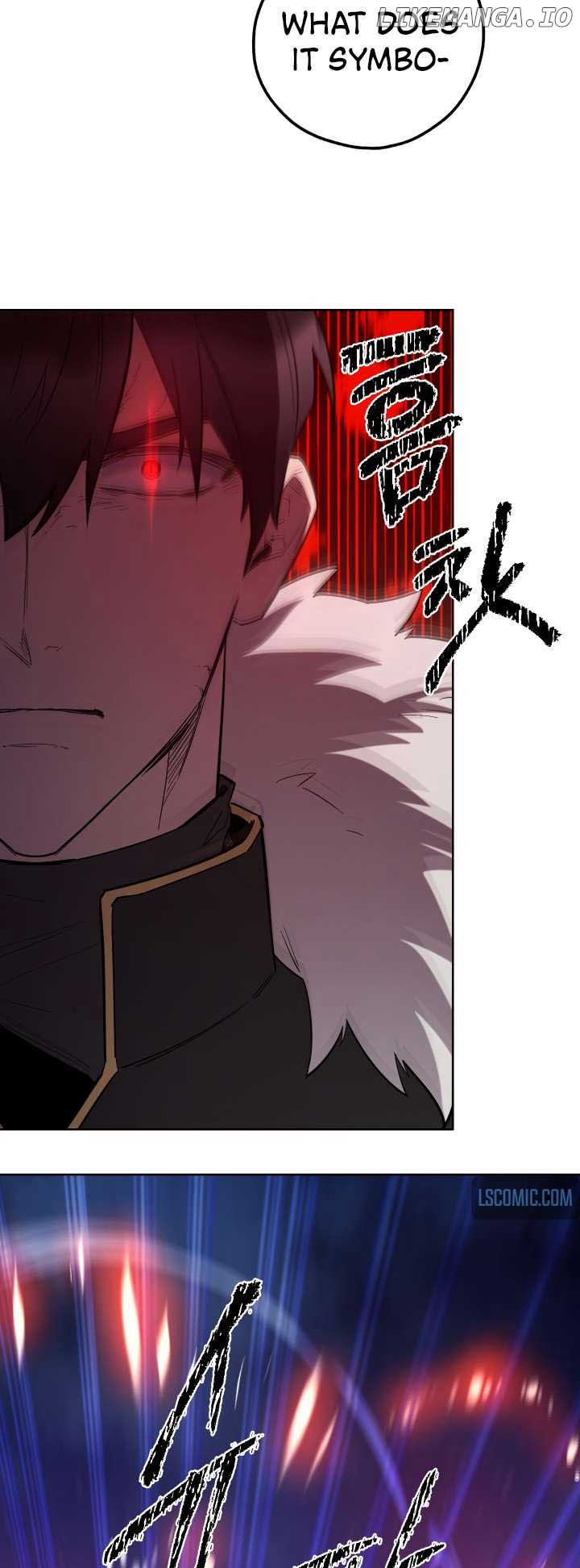 Page 37 of Chapter 110 from Behold the True Villainess