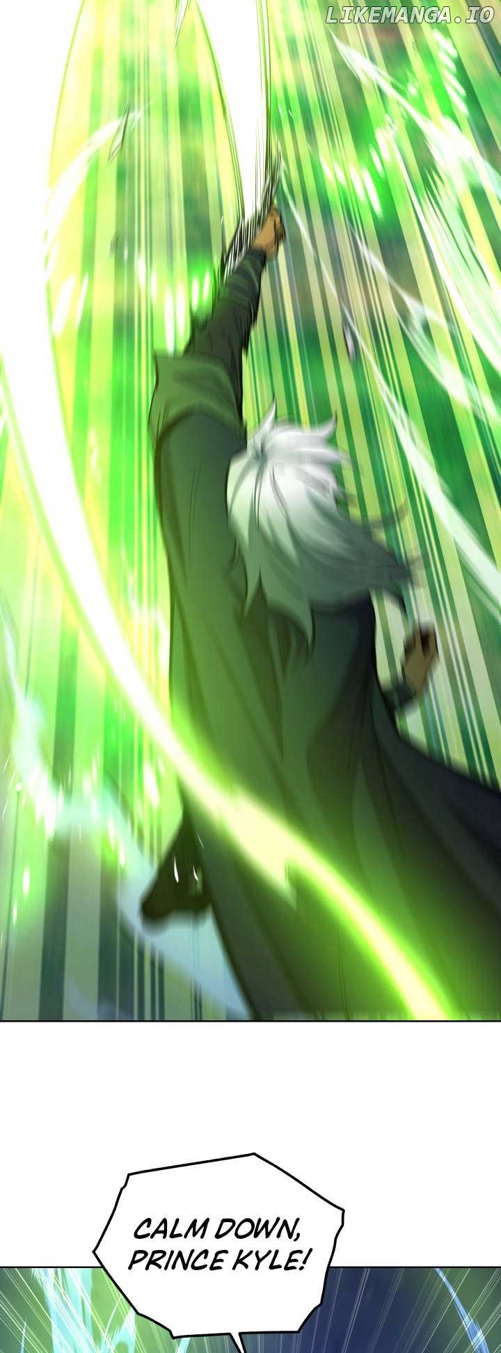 Page 39 of Chapter 110 from Behold the True Villainess