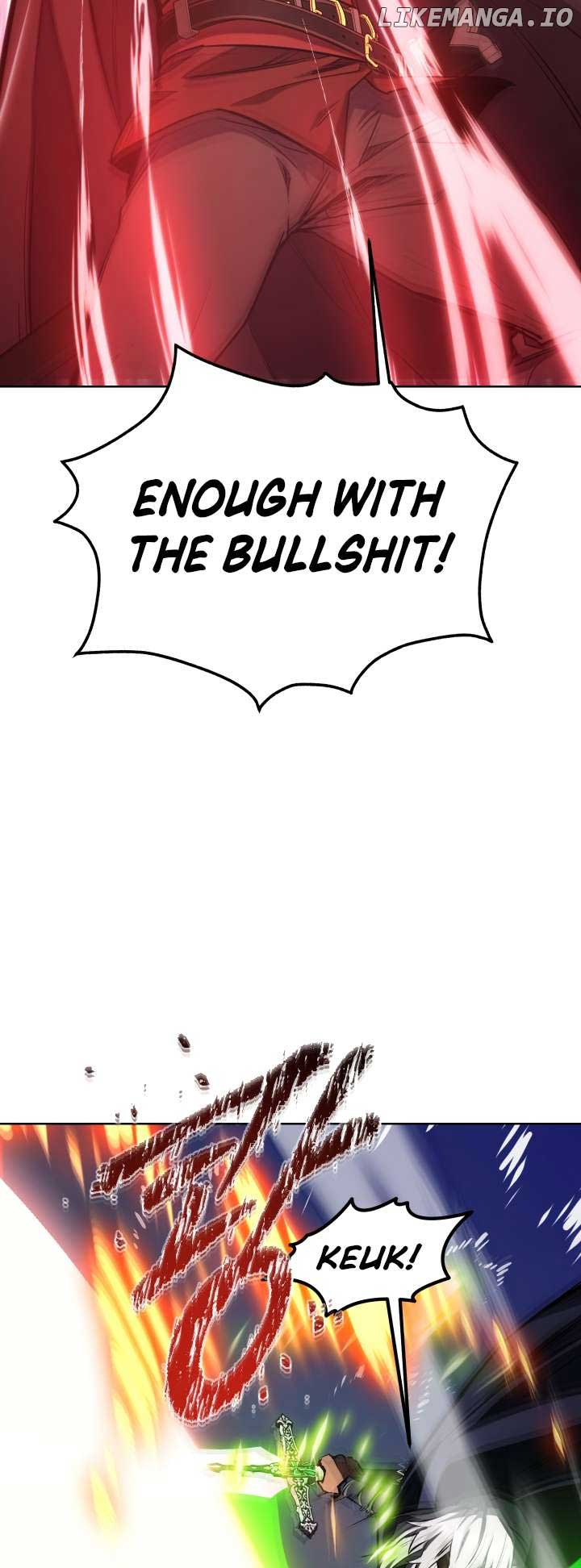 Page 41 of Chapter 110 from Behold the True Villainess