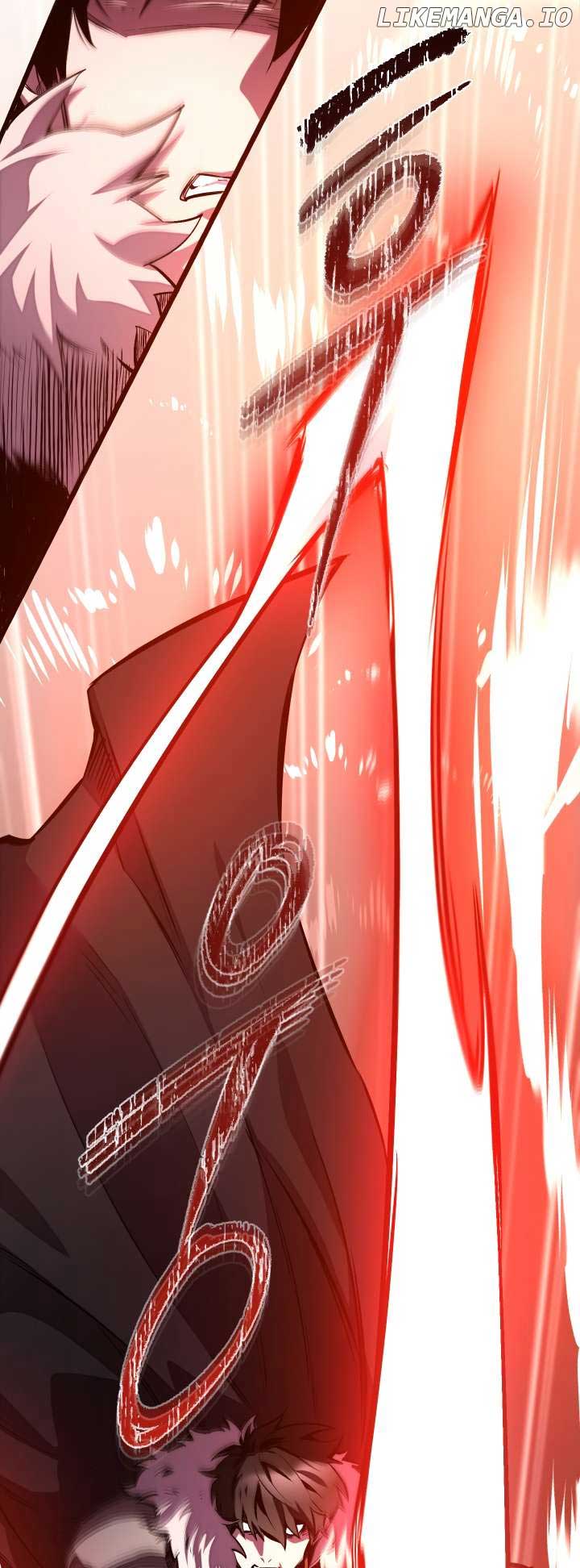 Page 44 of Chapter 110 from Behold the True Villainess